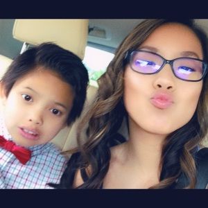 Meet your Posher, Shauna